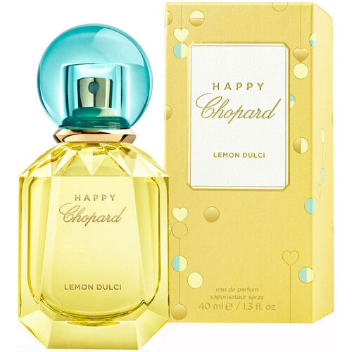 Beauté Eau de parfum Chopard Happy  Lemon Dulci Eau De Parfum Vaporisateur 