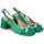 Chaussures Femme Escarpins ALMA EN PENA V240331 Vert