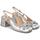 Chaussures Femme Escarpins ALMA EN PENA V240334 Gris