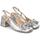 Chaussures Femme Escarpins ALMA EN PENA V240330 Gris