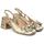 Chaussures Femme Escarpins ALMA EN PENA V240330 Jaune