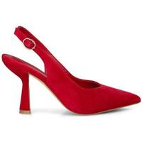 Chaussures Femme Escarpins Alma En Pena V240259 Rouge