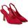 Chaussures Femme Escarpins ALMA EN PENA V240259 Rouge