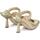 Chaussures Femme Escarpins ALMA EN PENA V240268 Jaune
