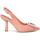 Chaussures Femme Douceur d intéri V240266 Orange