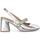 Chaussures Femme Escarpins Alma En Pena V240322 Gris