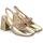 Chaussures Femme Escarpins ALMA EN PENA V240322 Jaune