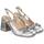 Chaussures Femme Escarpins ALMA EN PENA V240323 Gris