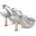 Chaussures Femme Escarpins ALMA EN PENA V240250 Gris