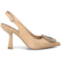 Chaussures Femme Escarpins Alma En Pena V240250 Marron
