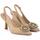 Chaussures Femme Escarpins ALMA EN PENA V240250 Marron