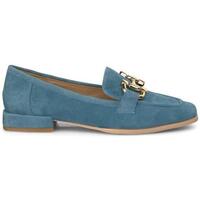 Chaussures Femme Derbies & Richelieu ALMA EN PENA V240430 Bleu