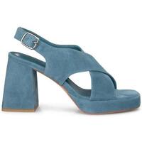 Chaussures Femme Sandales et Nu-pieds Alma En Pena V240442 Bleu