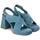 Chaussures Femme Sandales et Nu-pieds Alma En Pena V240442 Bleu
