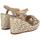 Chaussures Femme Espadrilles ALMA EN PENA V240963 Marron