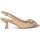 Chaussures Femme Escarpins Voir toutes les ventes privées V240292 Marron