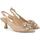 Chaussures Femme Escarpins ALMA EN PENA V240292 Marron