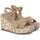 Chaussures Femme Espadrilles ALMA EN PENA V240965 Marron