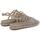 Chaussures Femme Sandales et Nu-pieds ALMA EN PENA V240859 Beige