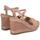 Chaussures Femme Espadrilles ALMA EN PENA V240975 Rose
