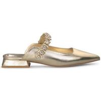 Chaussures Femme Derbies & Richelieu Alma En Pena V240366 Jaune