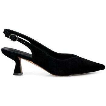 Chaussures Femme Escarpins Paniers / boites et corbeilles V240295 Noir