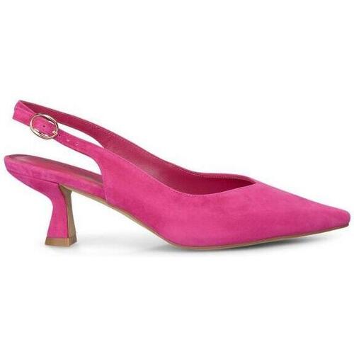 Chaussures Femme Escarpins ALMA EN PENA V240295 Violet
