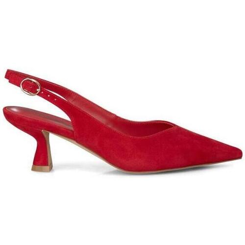 Chaussures Femme Escarpins Classic Legend M V240295 Rouge