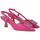 Chaussures Femme Escarpins ALMA EN PENA V240297 Violet