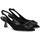 Chaussures Femme Escarpins ALMA EN PENA V240299 Noir