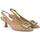 Chaussures Femme Escarpins ALMA EN PENA V240302 Marron