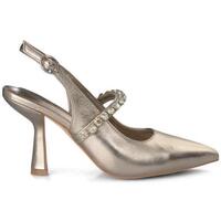 Chaussures Femme Escarpins ALMA EN PENA V240253 Marron