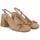 Chaussures Femme Escarpins Alma En Pena V240323 Marron