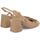 Chaussures Femme Escarpins ALMA EN PENA V240323 Marron