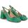 Chaussures Femme Escarpins ALMA EN PENA V240323 Vert