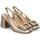 Chaussures Femme Escarpins ALMA EN PENA V240325 Marron