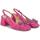 Chaussures Femme Escarpins Paniers / boites et corbeilles V240330 Violet