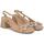 Chaussures Femme Escarpins ALMA EN PENA V240331 Marron
