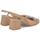 Chaussures Femme Escarpins ALMA EN PENA V240331 Marron