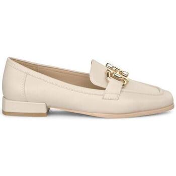 Chaussures Femme Derbies & Richelieu Mules / Sabots V240430 Blanc