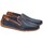 Chaussures Homme Mocassins Pikolinos CONIL M1S-3193C1 Bleu