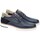 Chaussures Homme Derbies & Richelieu Pikolinos OLVERA M8A-4222C1 Bleu