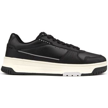 Chaussures Homme Baskets mode Cruyff Men in Black and White Noir