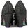 Chaussures Femme Escarpins Irregular Choice Madam Mariposa Talons Noir