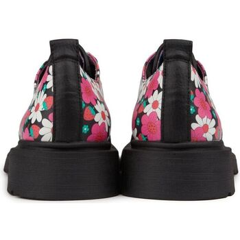 Irregular Choice Toasty Loaf Chaussures À Lacets Noir