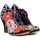 Chaussures Femme Escarpins Irregular Choice Wildflower Wander Talons Noir