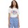 Vêtements Femme T-shirts & Polos Lola Casademunt LS2415032 Multicolore