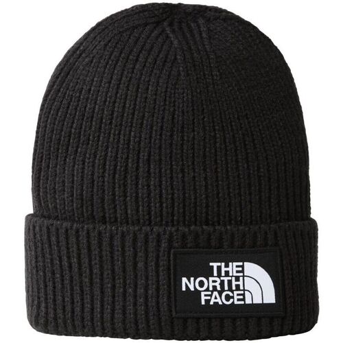 Accessoires textile Enfant Chapeaux The North Face NF0A7WGCJK31 BOX-BLACK Noir
