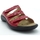 Chaussures Femme Mules Westland IBIZA 66 Rouge