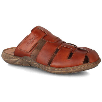 Chaussures Homme Sandales et Nu-pieds Rieker 22087-24 Marron